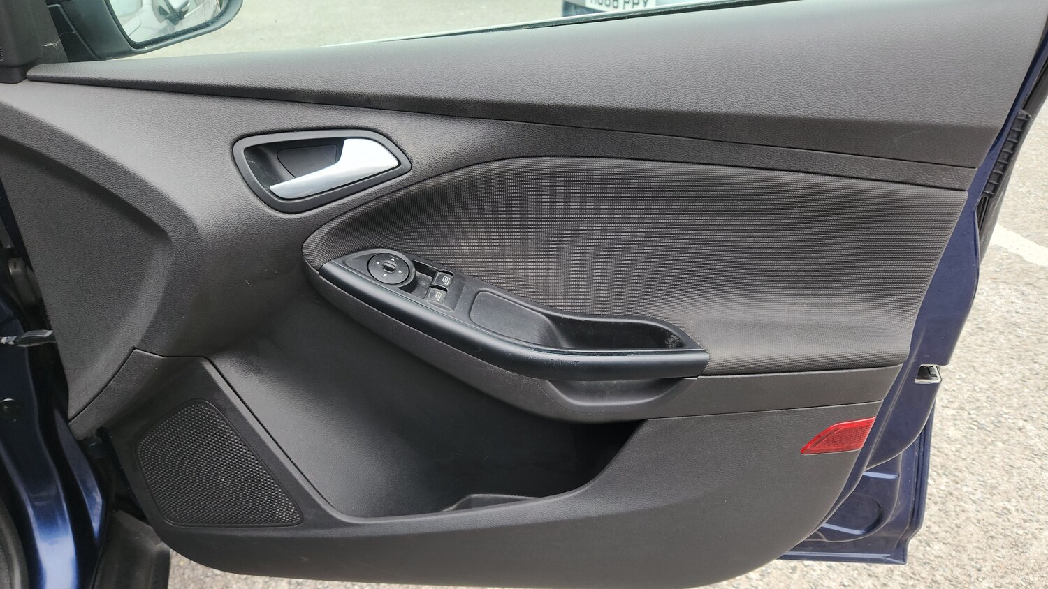 Used Ford Focus for sale - 78182609: Photo 15