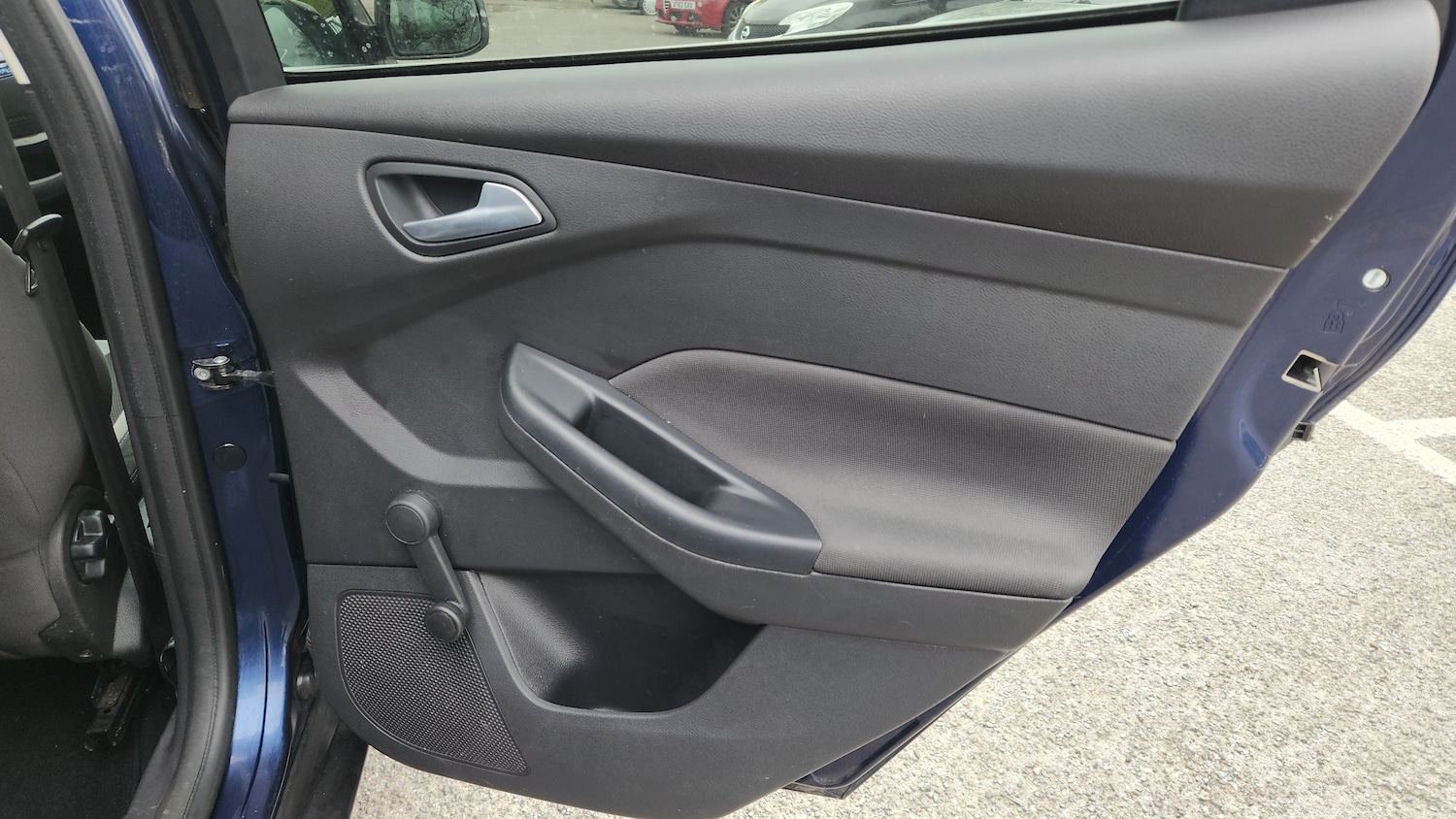 Used Ford Focus for sale - 78182609: Photo 17