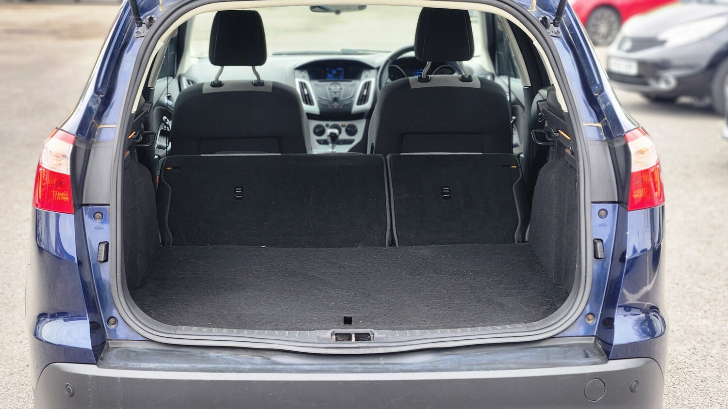 Used Ford Focus for sale - 78182609: Photo 18