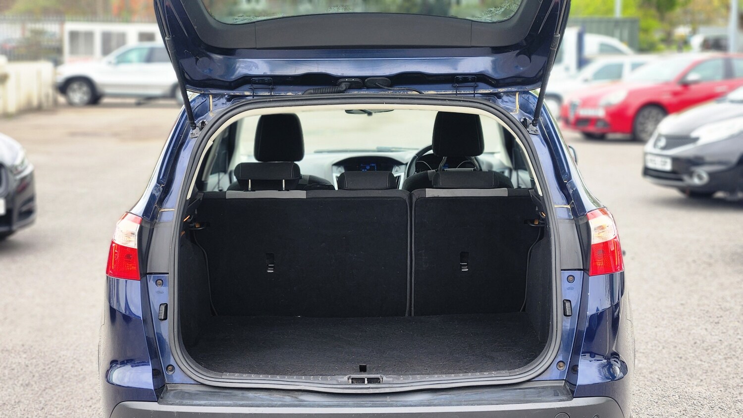 Used Ford Focus for sale - 78182609: Photo 19