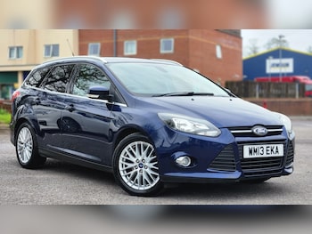 Used Ford Focus 2013 for sale - 78182609: Photo