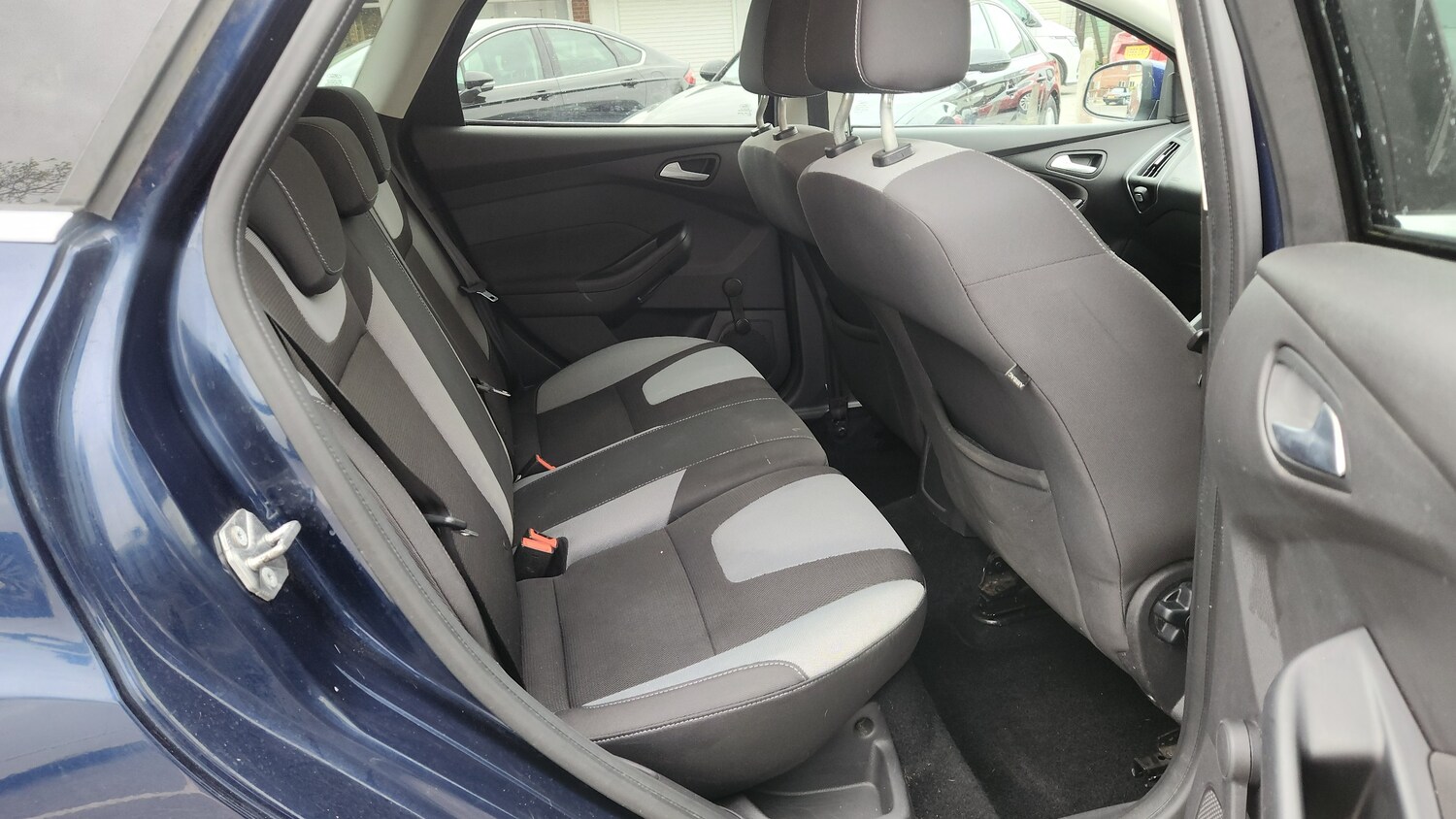 Used Ford Focus for sale - 78182609: Photo 20