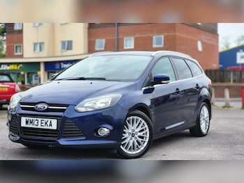 Used Ford Focus 2013 for sale - 78182609: Photo