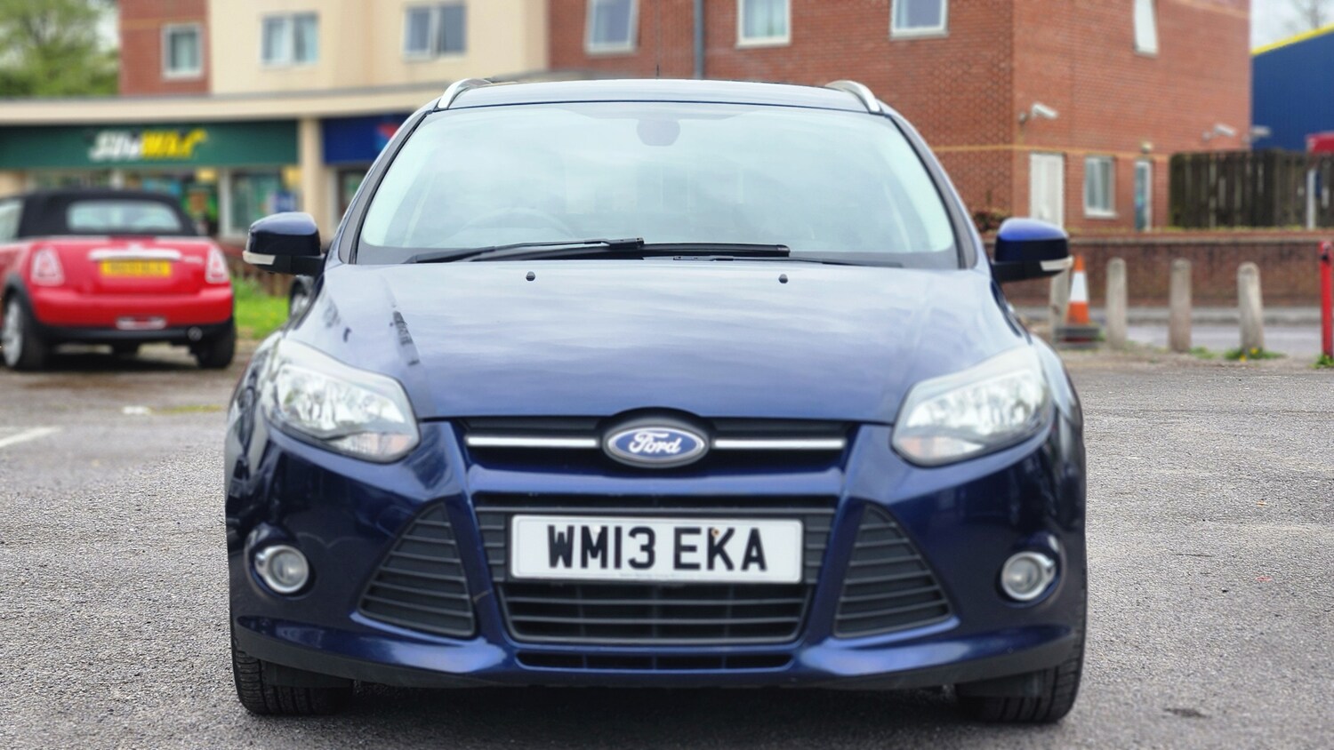 Used Ford Focus for sale - 78182609: Photo 6