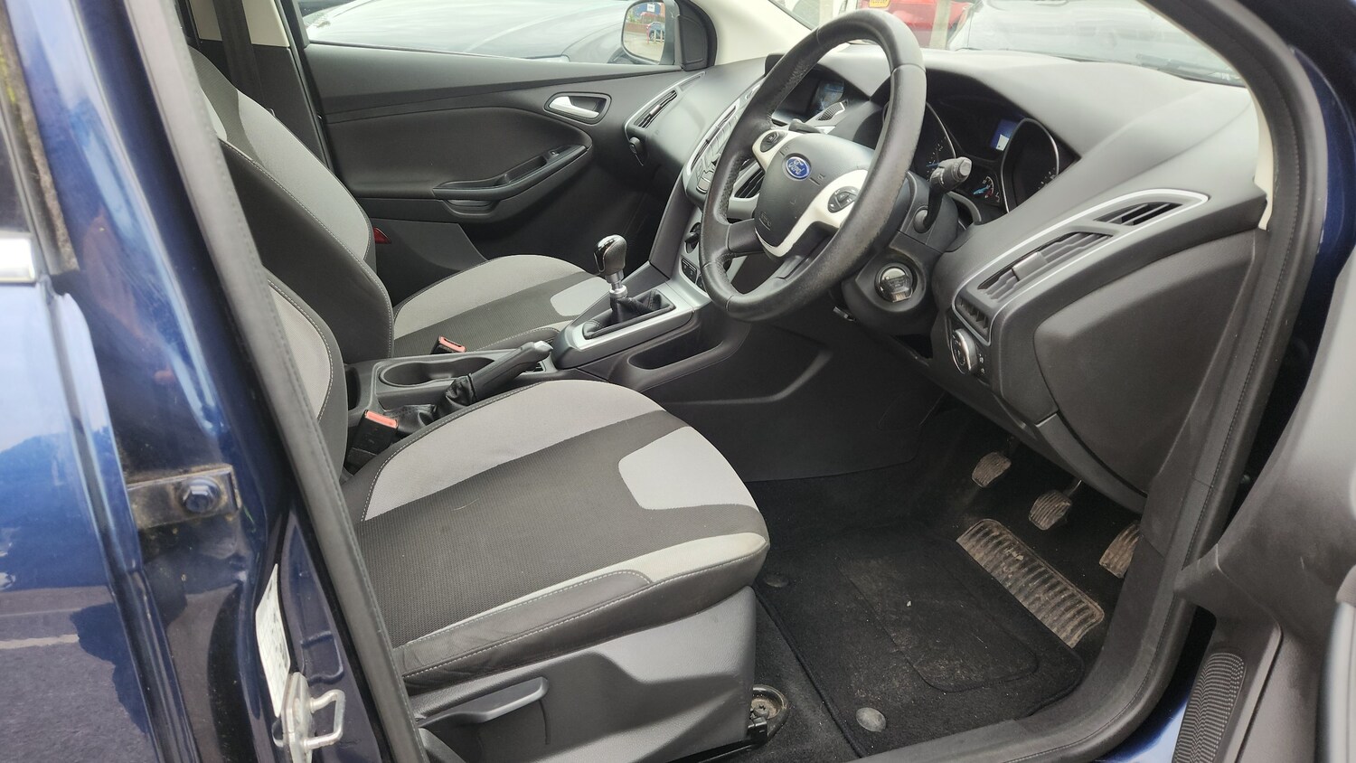 Used Ford Focus for sale - 78182609: Photo 7