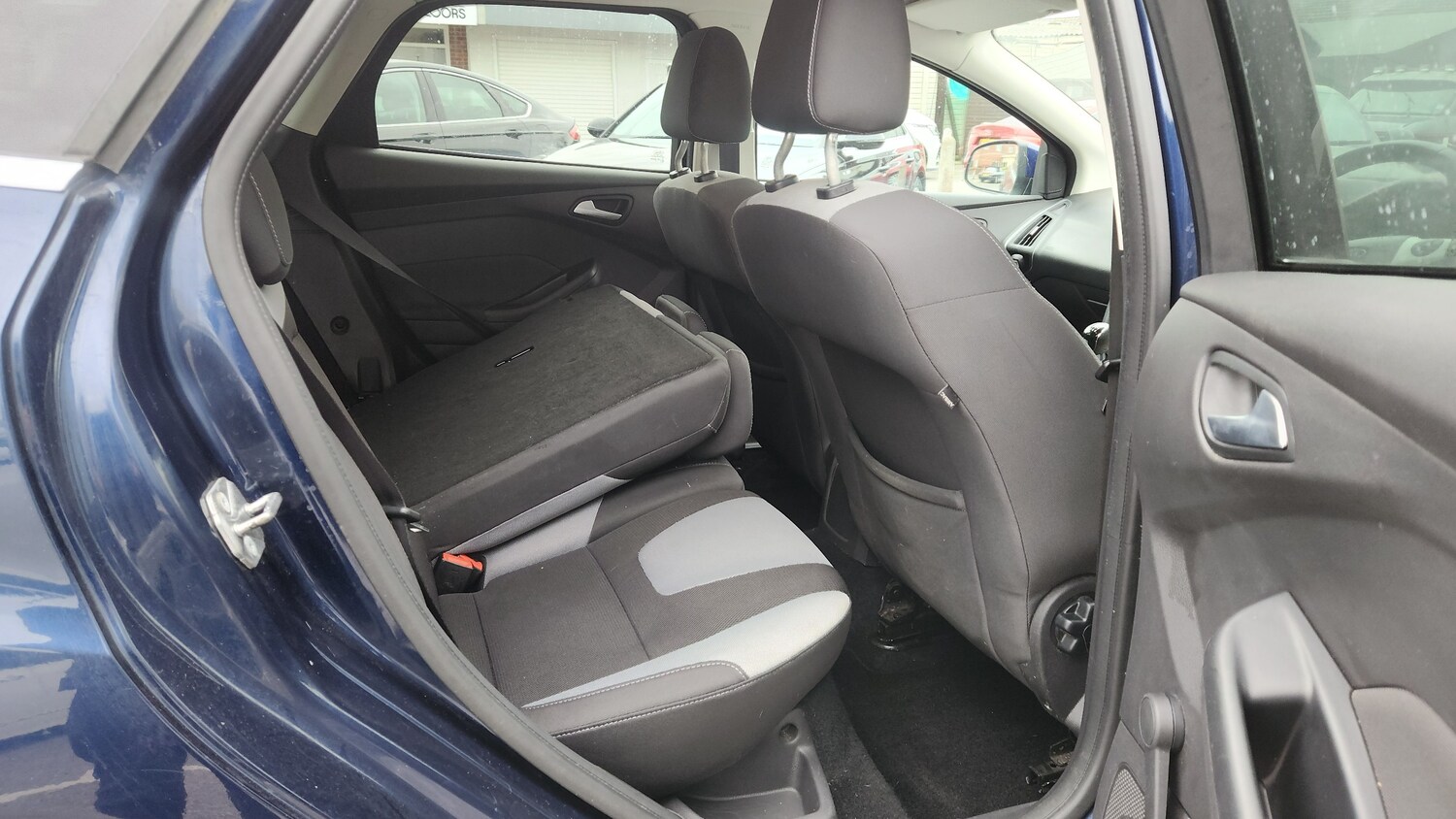 Used Ford Focus for sale - 78182609: Photo 8