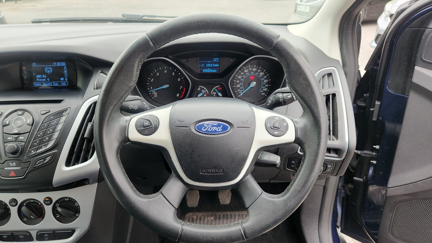 Used Ford Focus for sale - 78182609: Photo 9