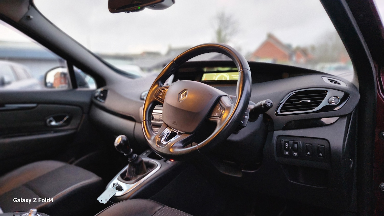 Used Renault Grand Scenic 2014 for sale - 77533734: Photo 13