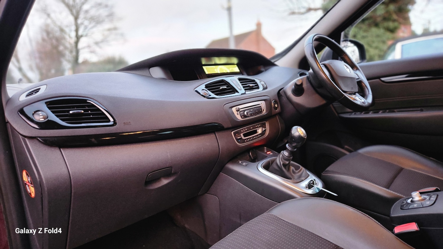 Used Renault Grand Scenic 2014 for sale - 77533734: Photo 14