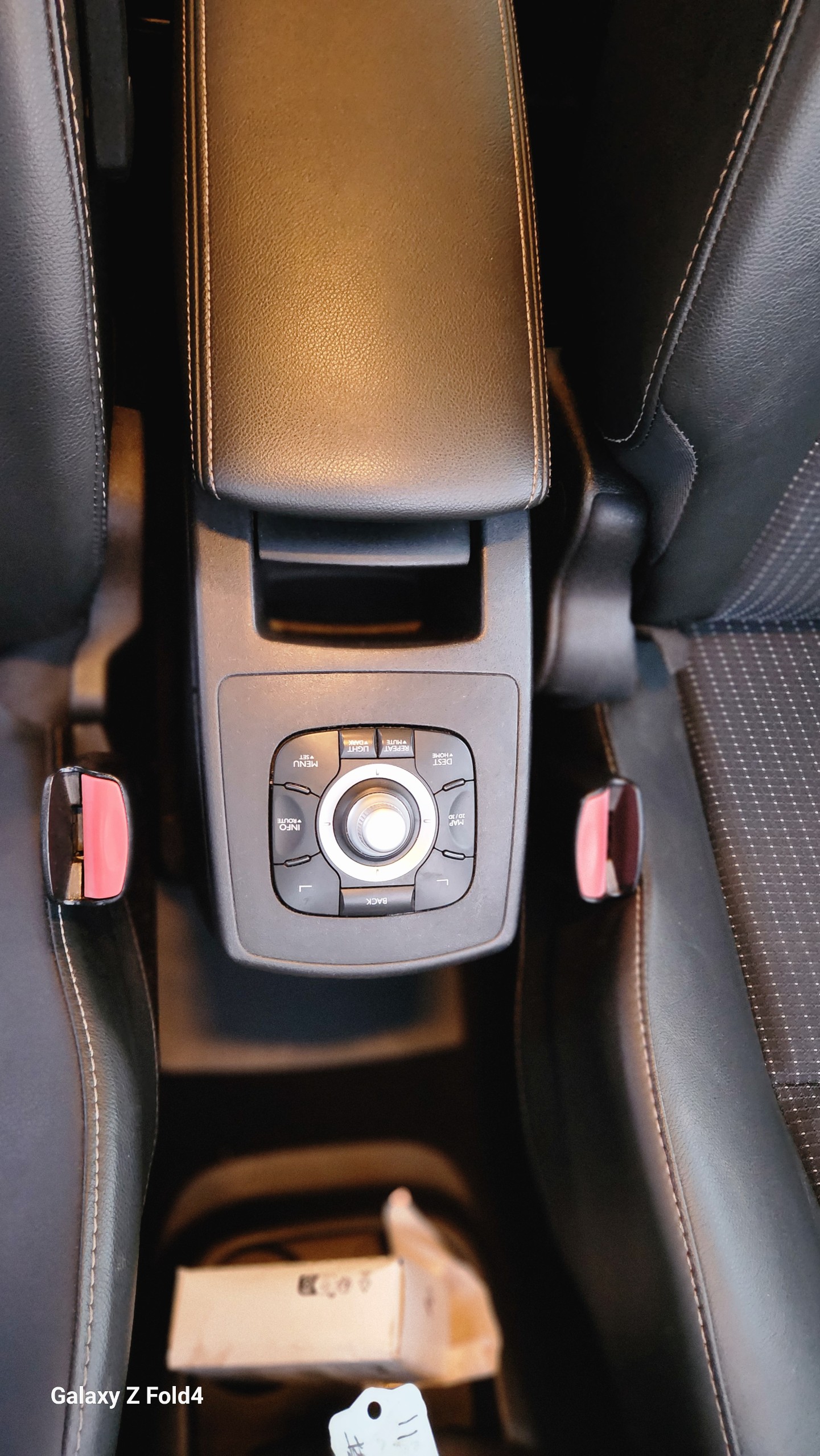 Used Renault Grand Scenic 2014 for sale - 77533734: Photo 17