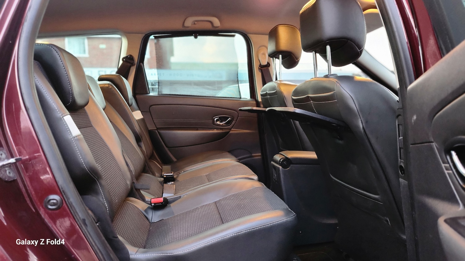 Used Renault Grand Scenic 2014 for sale - 77533734: Photo 18