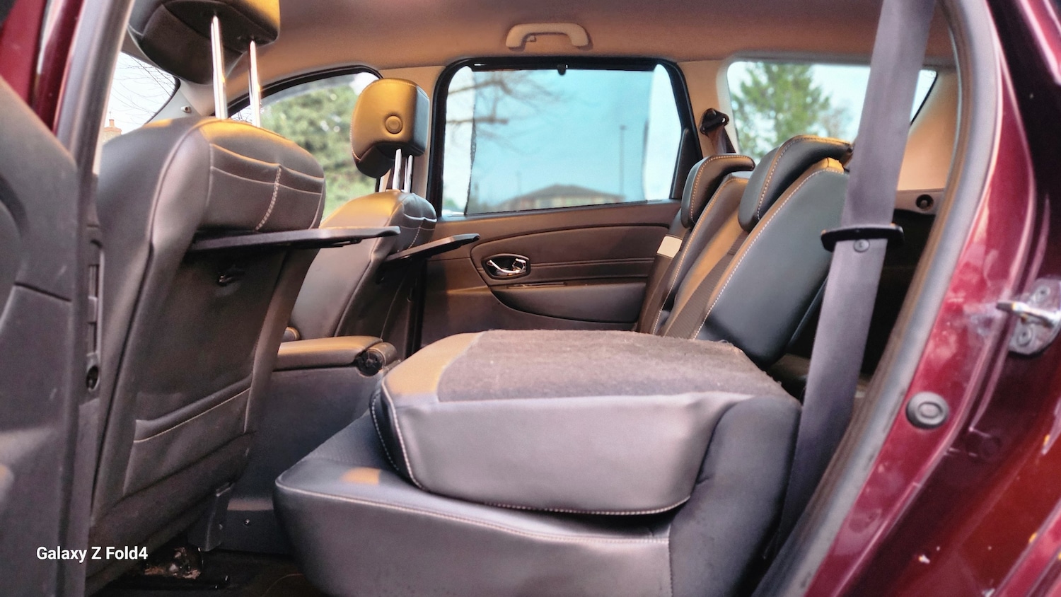 Used Renault Grand Scenic 2014 for sale - 77533734: Photo 20