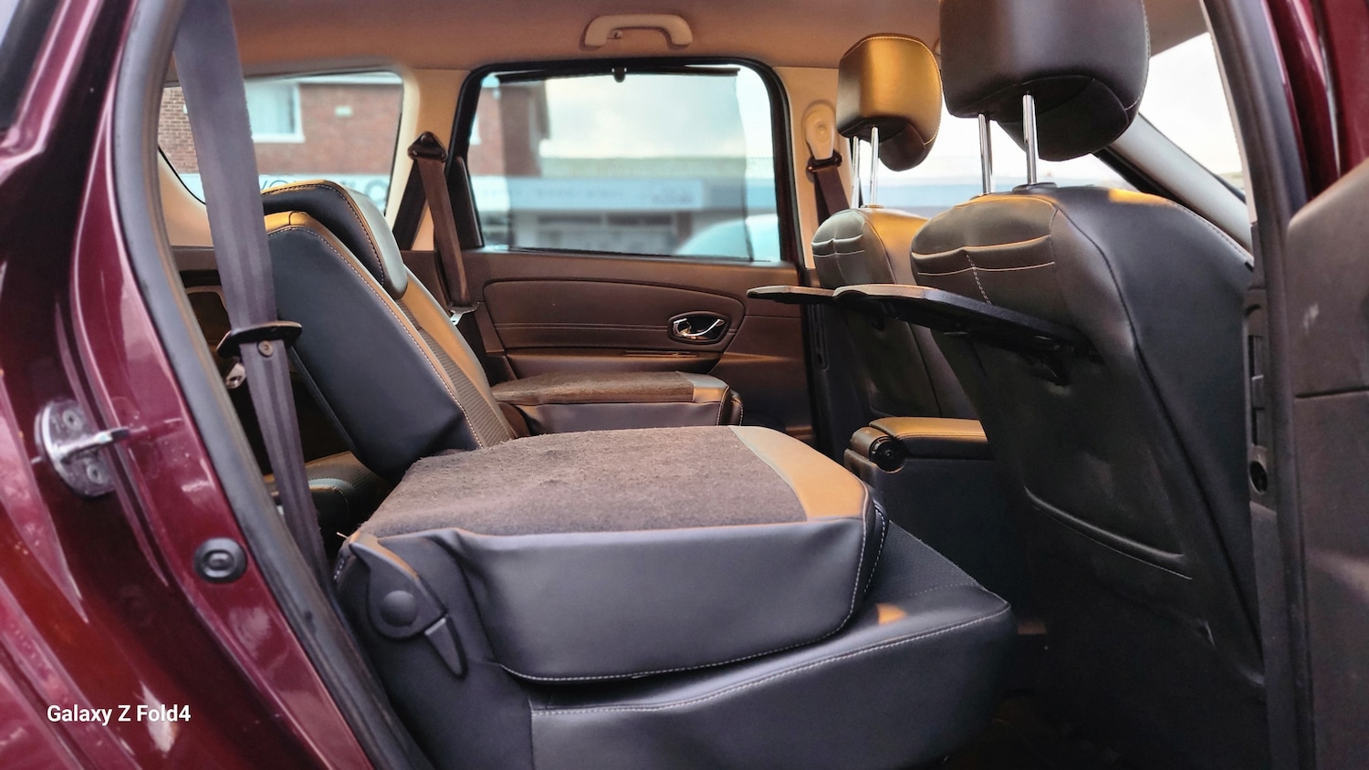 Used Renault Grand Scenic 2014 for sale - 77533734: Photo 21