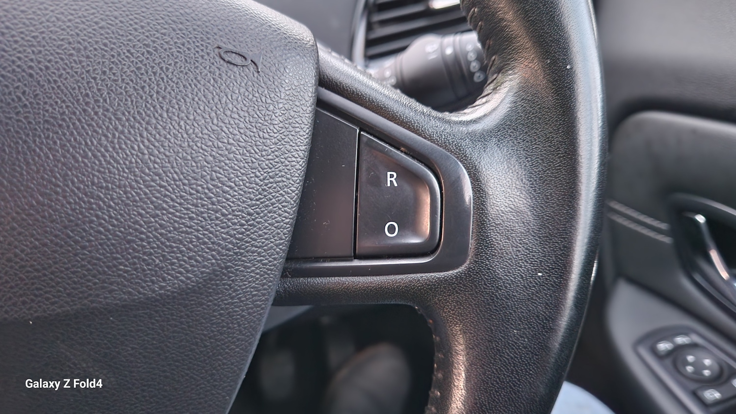 Used Renault Grand Scenic 2014 for sale - 77533734: Photo 26