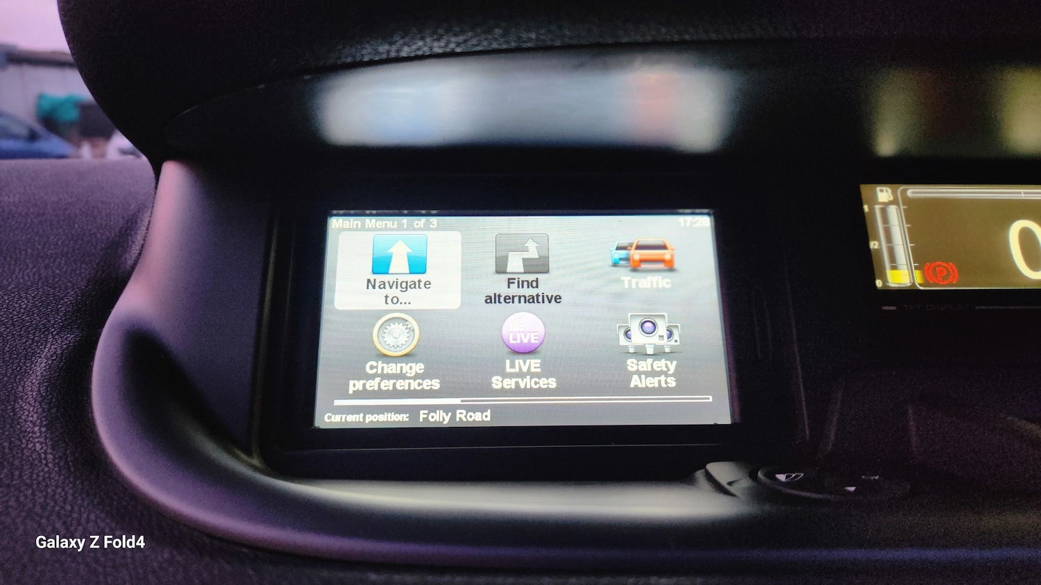 Used Renault Grand Scenic 2014 for sale - 77533734: Photo 28