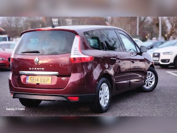 Used Renault Grand Scenic 2014 for sale - 77533734: Photo