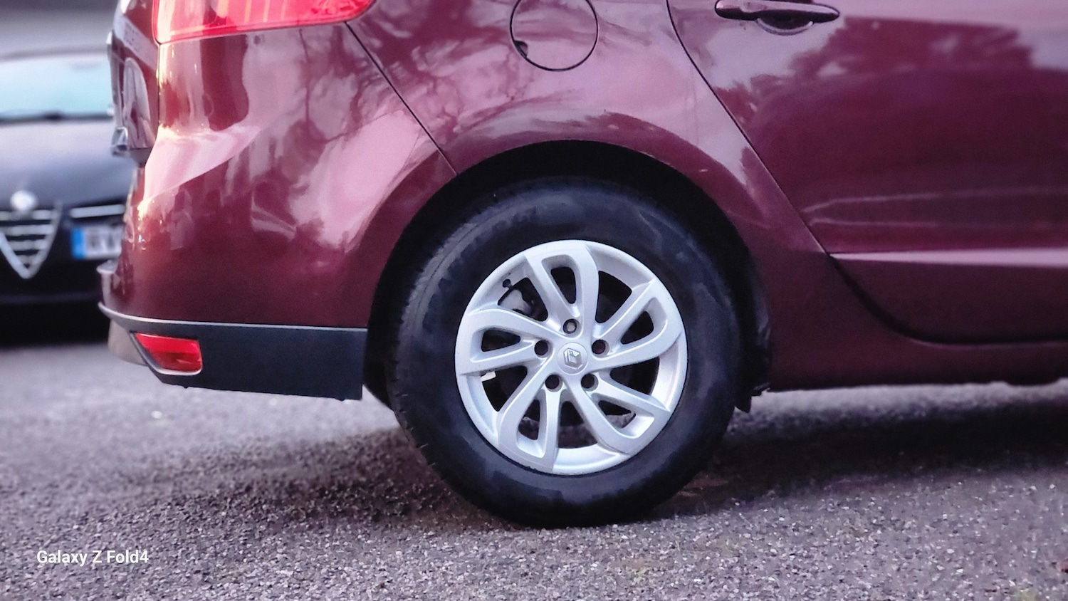 Used Renault Grand Scenic 2014 for sale - 77533734: Photo 5