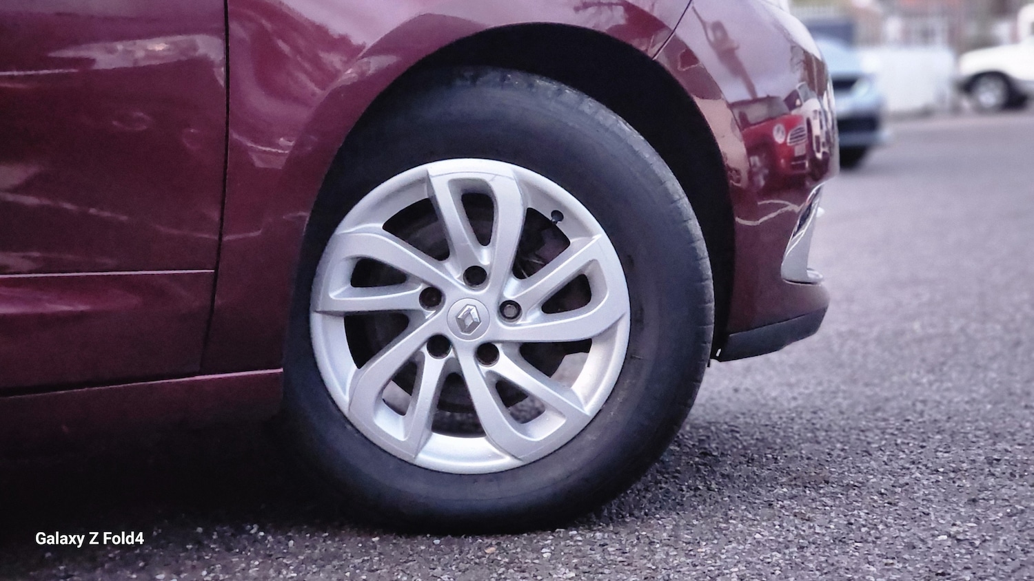 Used Renault Grand Scenic 2014 for sale - 77533734: Photo 6