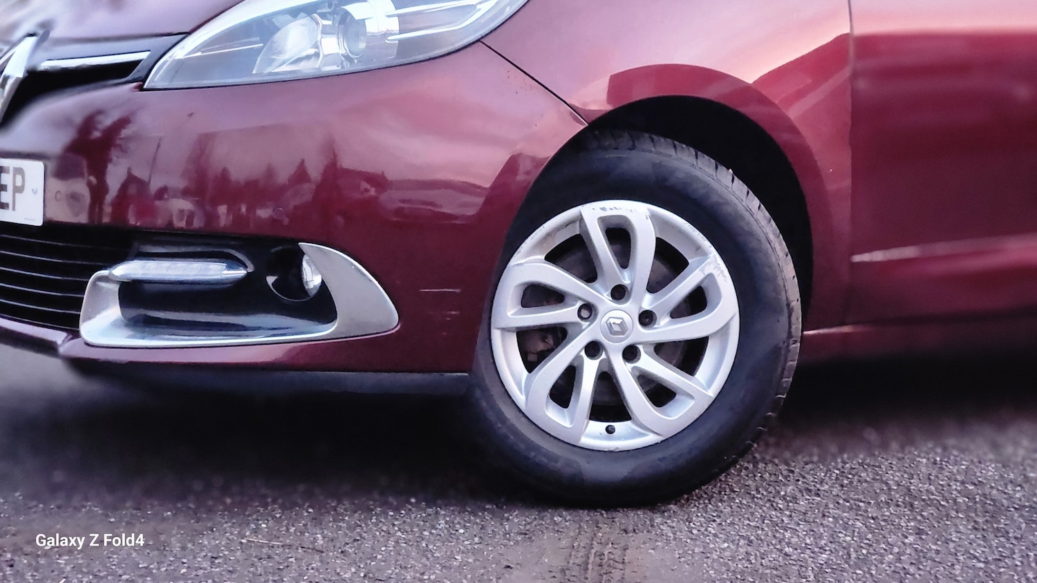 Used Renault Grand Scenic 2014 for sale - 77533734: Photo 7