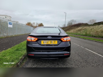Used Ford Mondeo 2017 for sale - 76809311: Photo