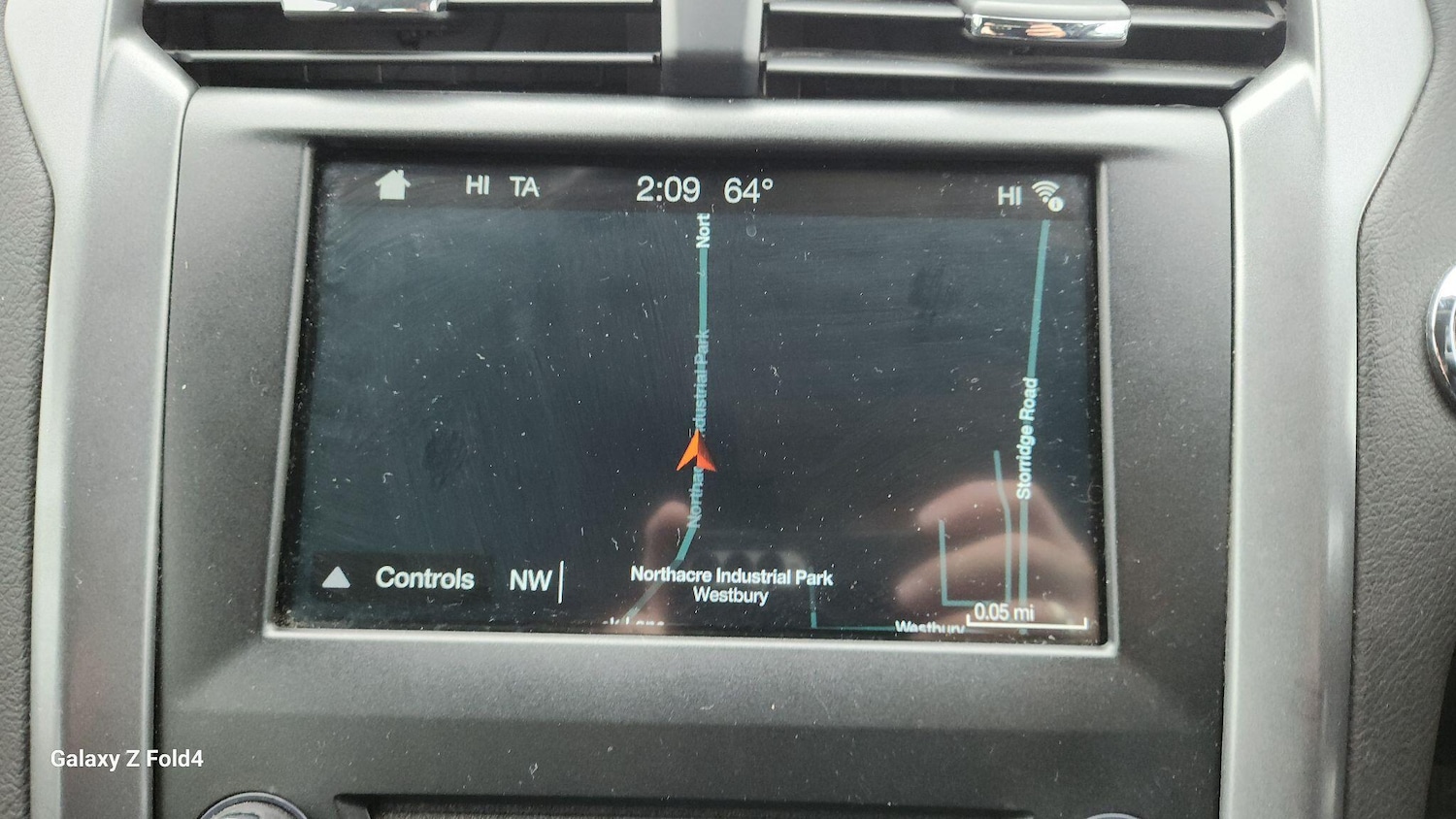 Used Ford Mondeo 2017 for sale - 76809311: Photo 6