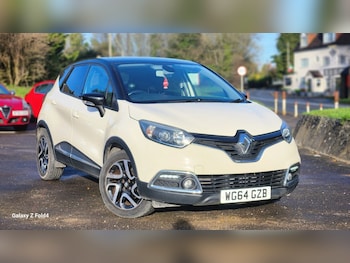 Used Renault Captur 2015 for sale - 76883990: Photo