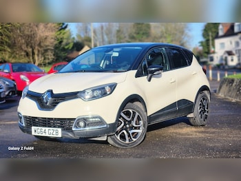 Used Renault Captur 2015 for sale - 76883990: Photo