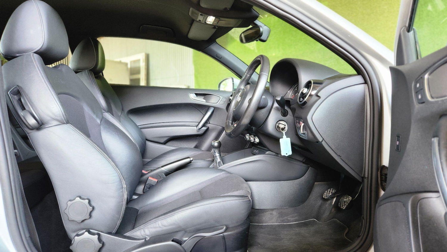 Vehicle 17