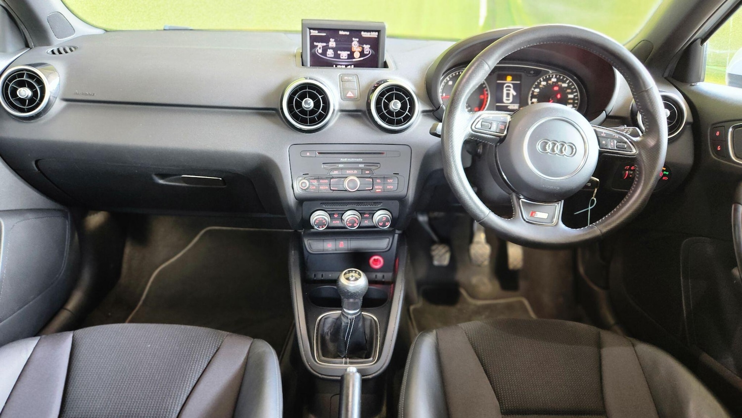 Vehicle 19