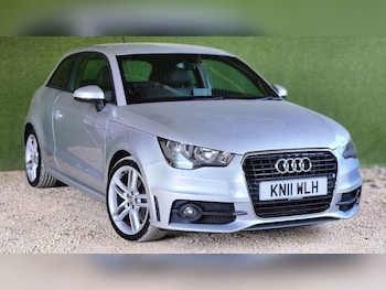 Audi - A1
