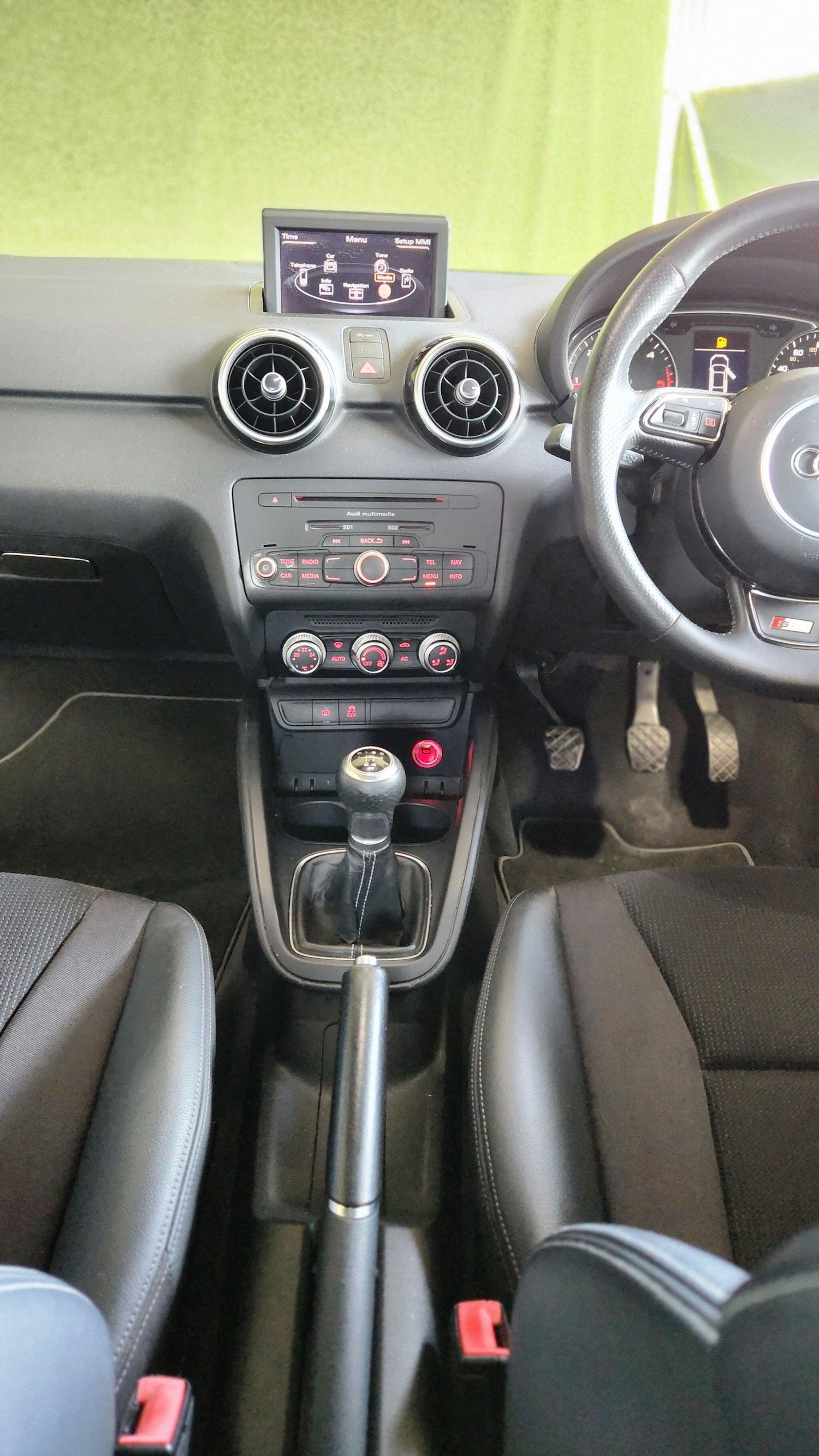 Vehicle 24