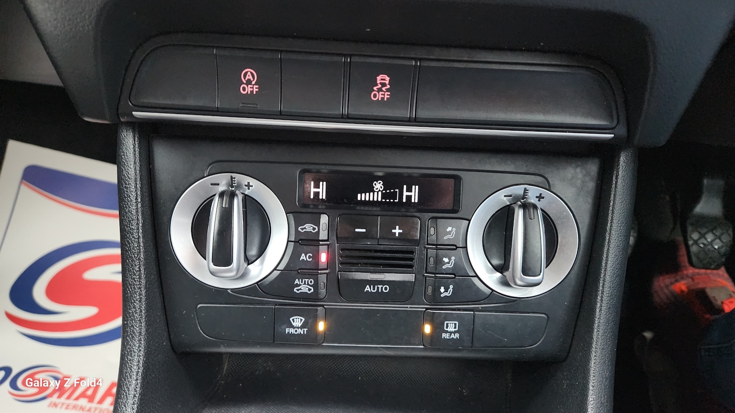 Used Audi Q3 2013 for sale - 77482392: Photo 17