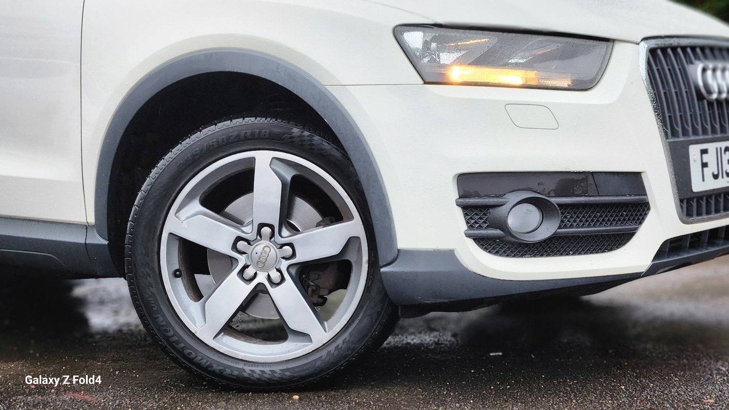 Used Audi Q3 2013 for sale - 77482392: Photo 7