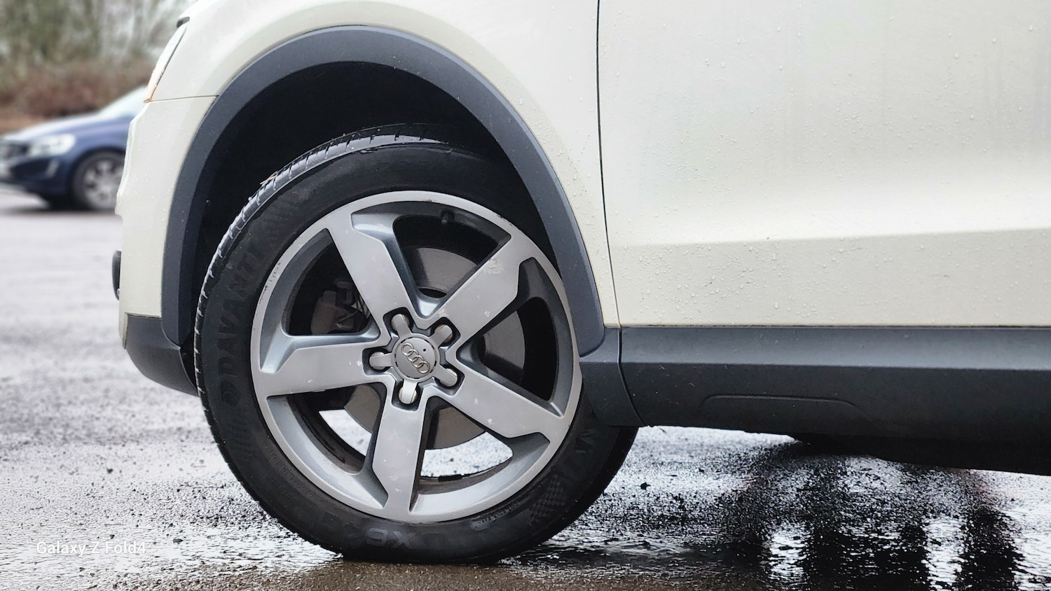 Used Audi Q3 2013 for sale - 77482392: Photo 9