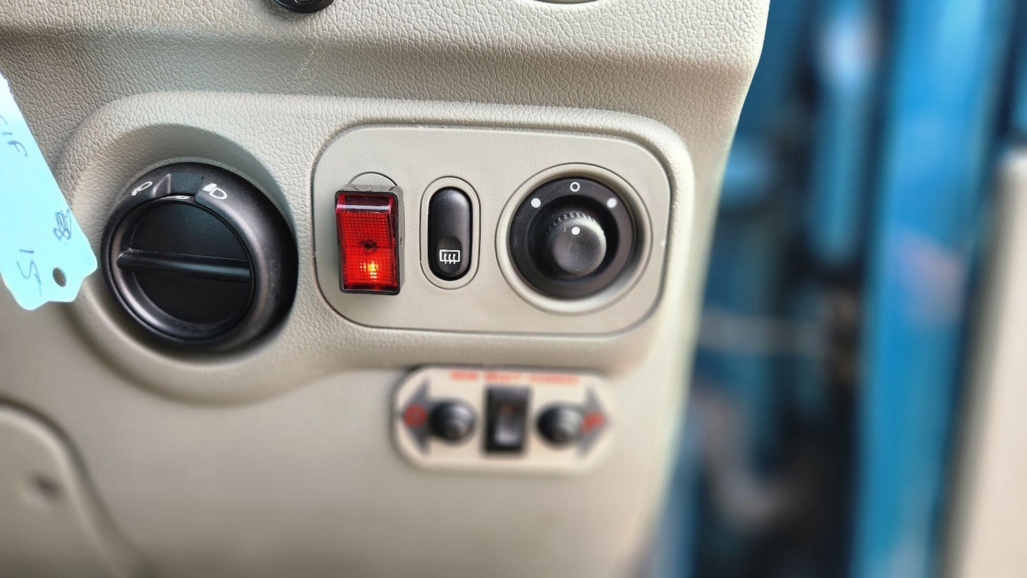 Used Renault Kangoo 2008 for sale - 76809318: Photo 8