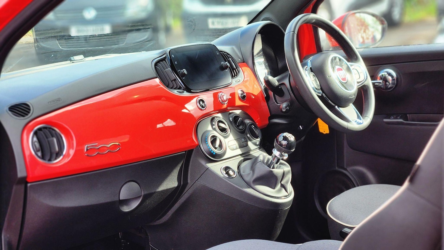 Used Fiat 500 2020 for sale - 76809316: Photo 6