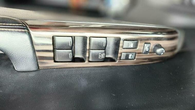 Used Nissan Elgrand 2022 for sale - 76819756: Photo 12