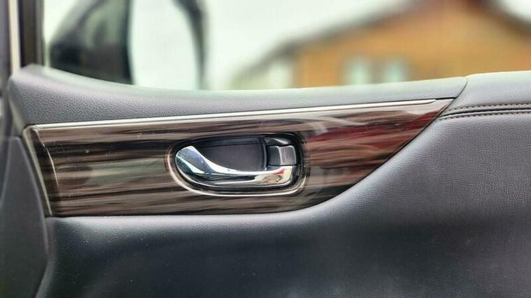 Used Nissan Elgrand 2022 for sale - 76819756: Photo 13