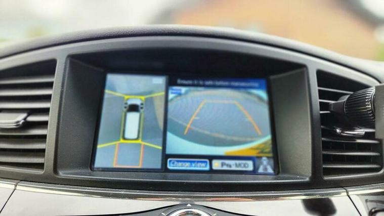 Used Nissan Elgrand 2022 for sale - 76819756: Photo 14