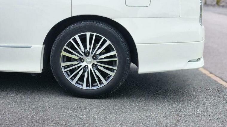 Used Nissan Elgrand 2022 for sale - 76819756: Photo 7