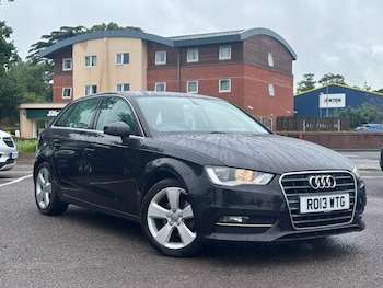 Used Audi A3 2013 for sale - 78876328: Photo