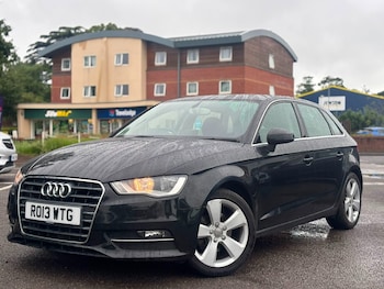 Used Audi A3 2013 for sale - 78876328: Photo