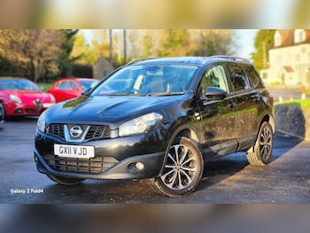 Used Nissan Qashqai+2 2011 for sale - 76883986: Photo