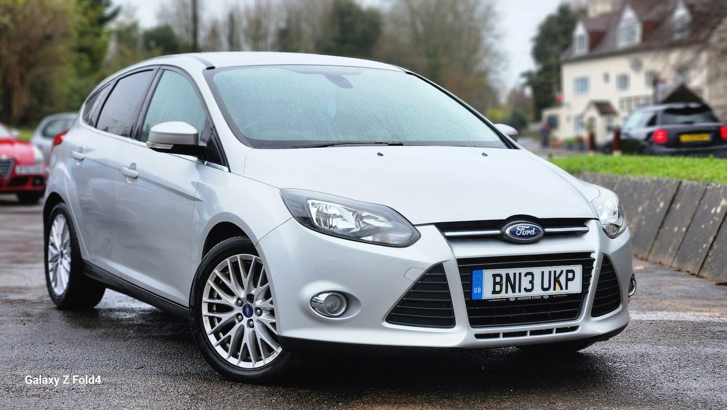 Used Ford Focus 2013 for sale - 76809309: Photo 1