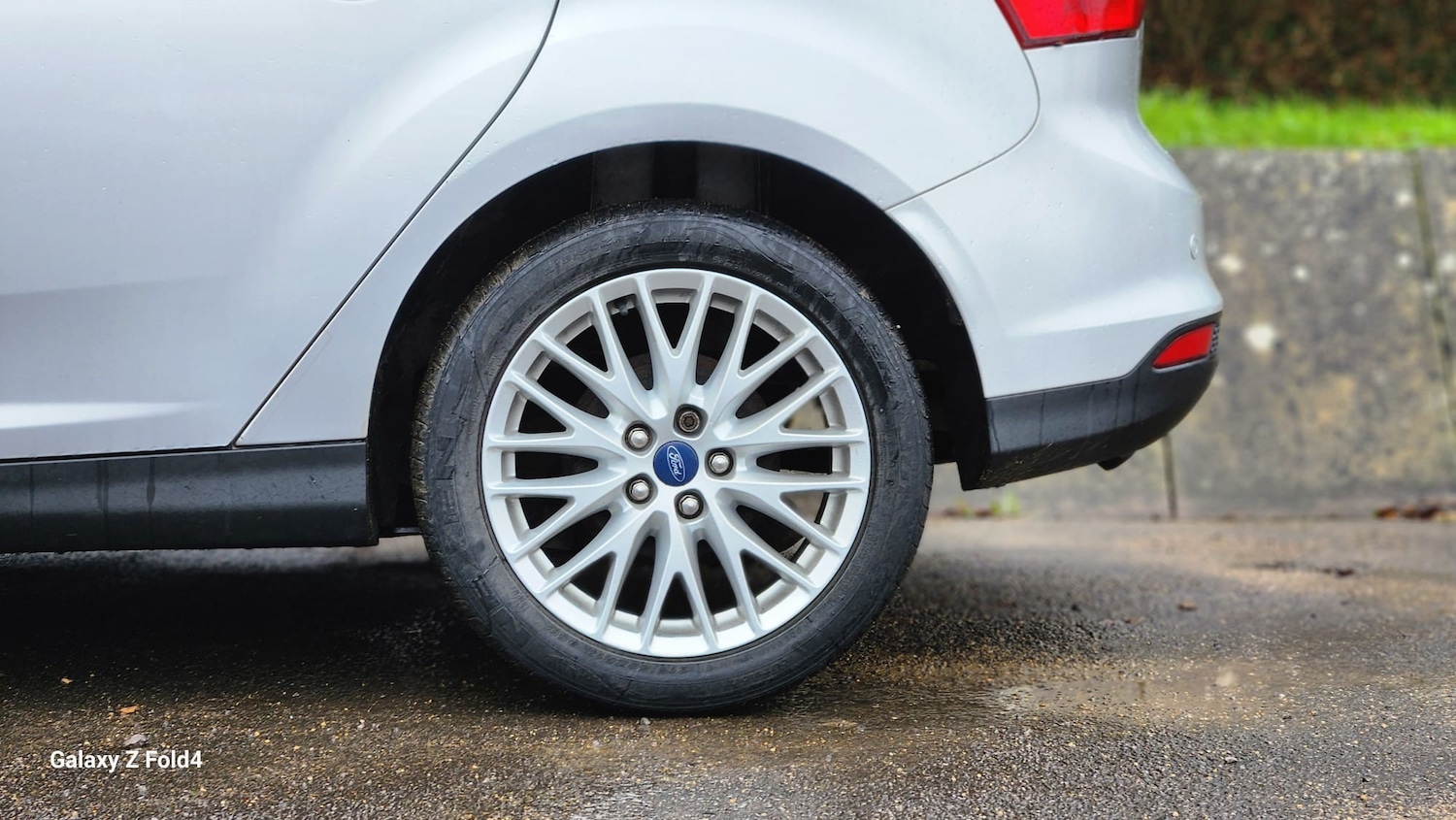 Used Ford Focus 2013 for sale - 76809309: Photo 10