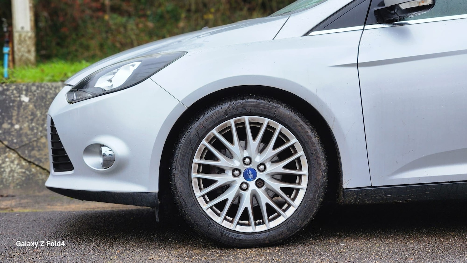 Used Ford Focus 2013 for sale - 76809309: Photo 11