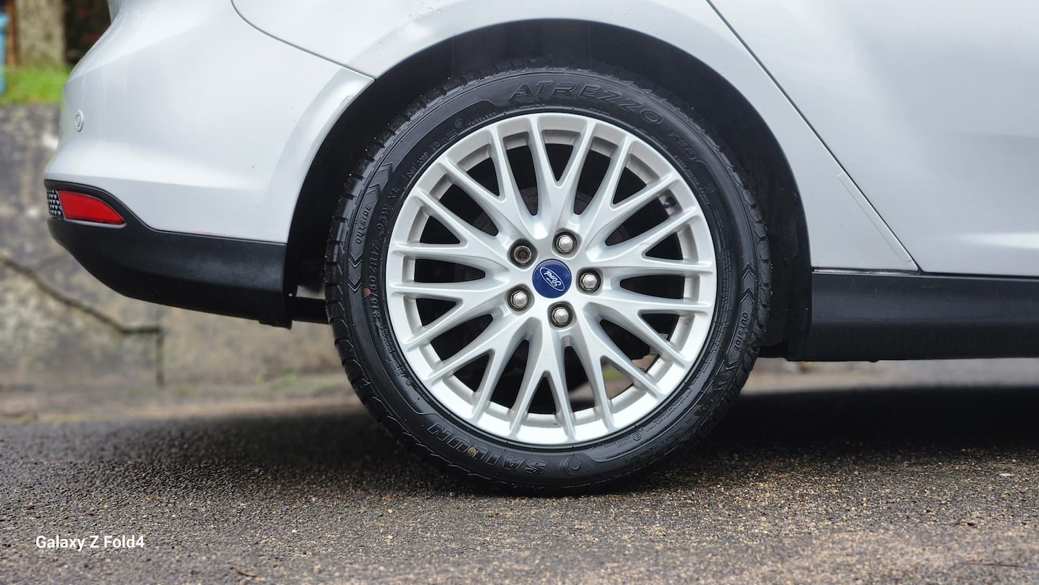 Used Ford Focus 2013 for sale - 76809309: Photo 12