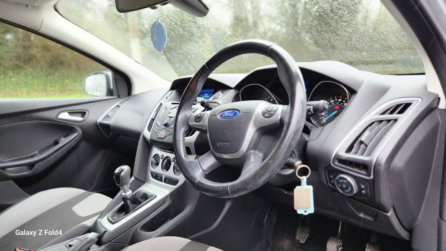 Used Ford Focus 2013 for sale - 76809309: Photo 14