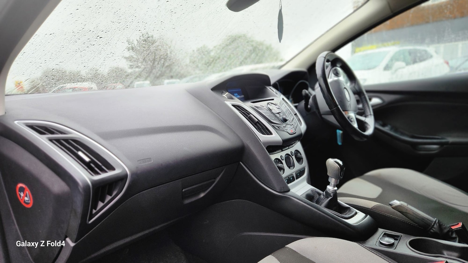 Used Ford Focus 2013 for sale - 76809309: Photo 15