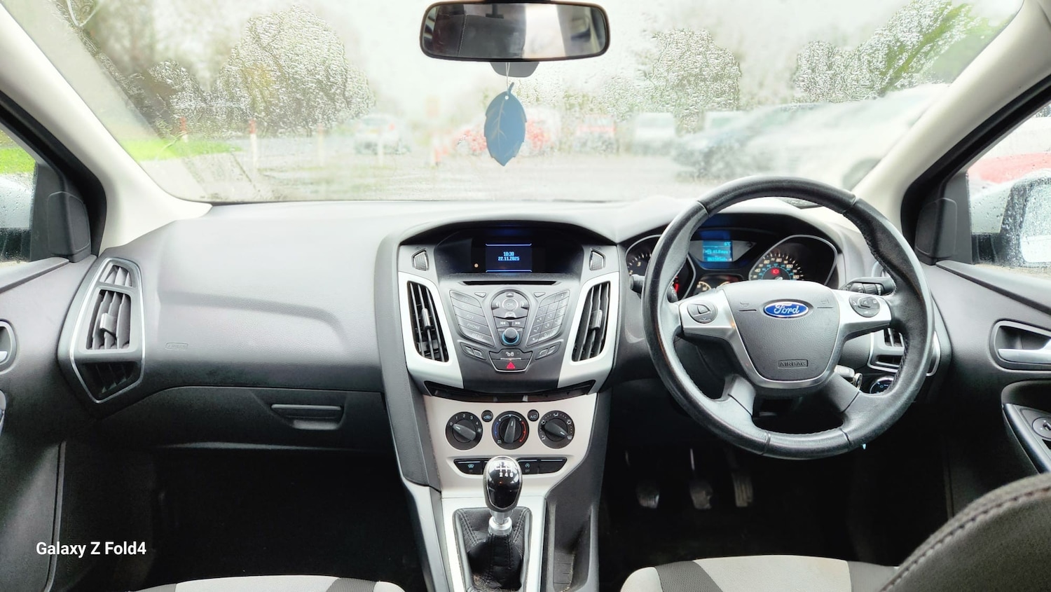 Used Ford Focus 2013 for sale - 76809309: Photo 16